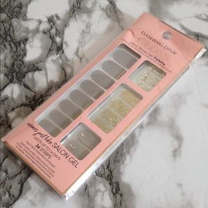 Dashing Diva Gloss Ultra Shine Gel Palette